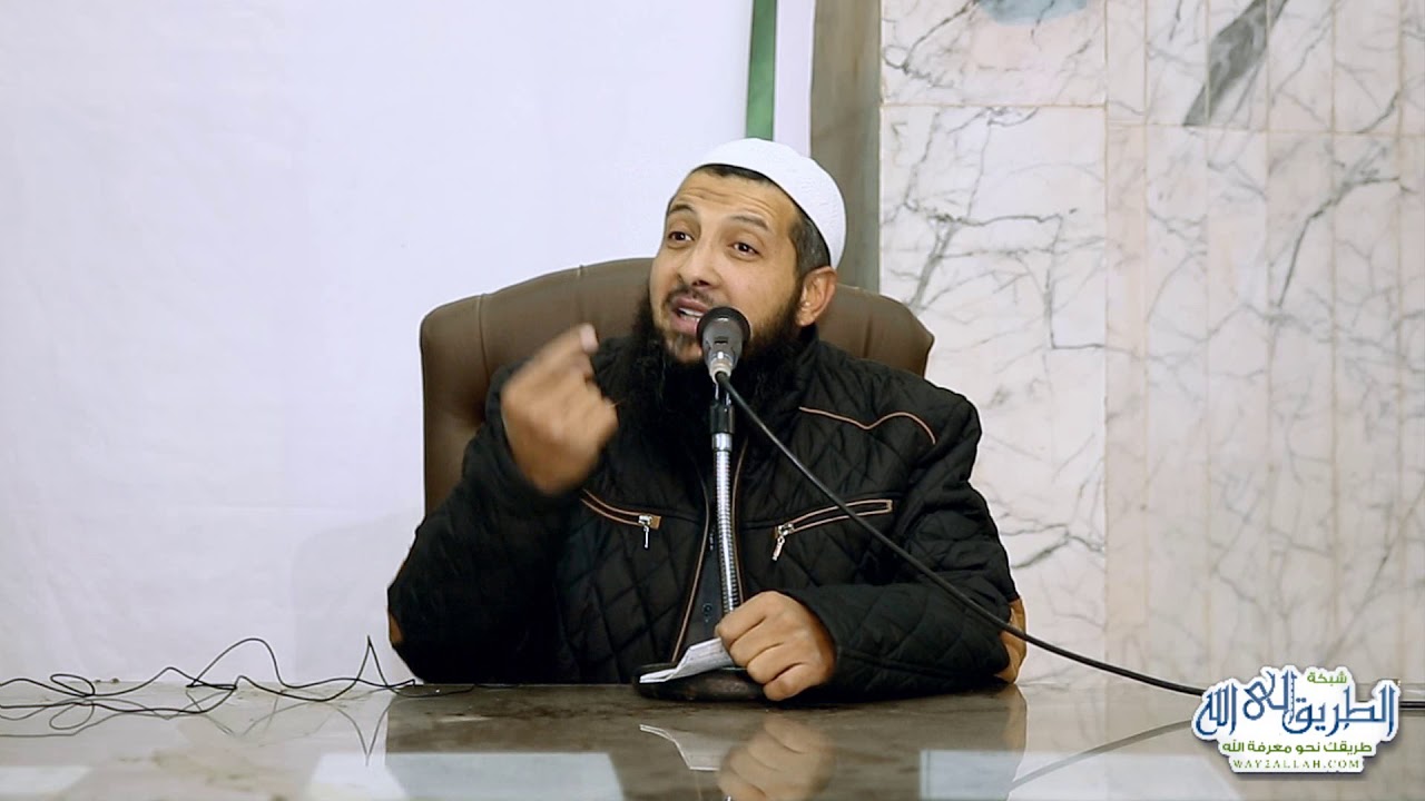 ( الحجامه )  محاضرة مشتركة  للدكتور عبدالرحمن الصاوي و د.محمود شعراوي