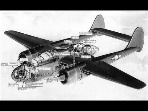 HOW IT WORKS: WWII Radar (720p), part 1