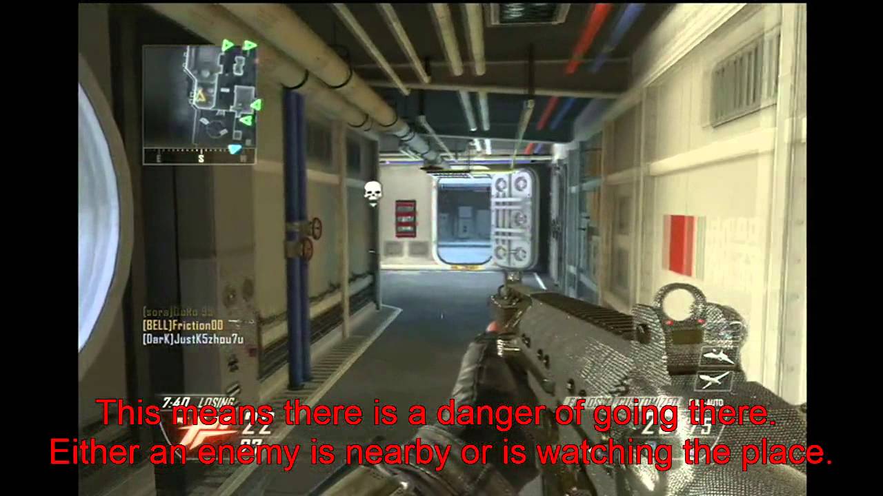Black Ops 2  Playing Smart Quick Tutorial