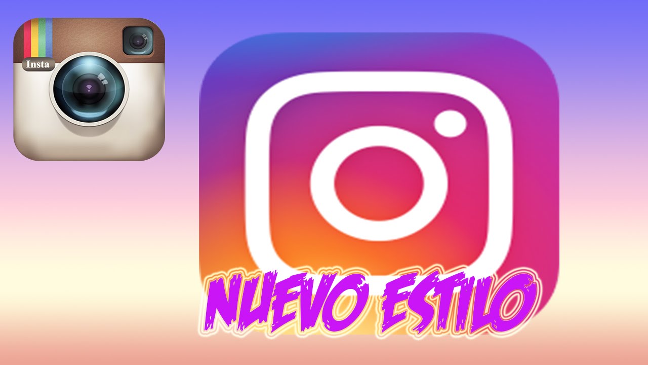 New Instagram 2016