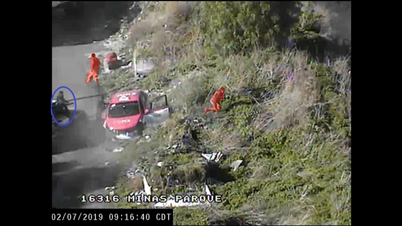 Robo de Vehículo con Violencia - C5 CDMX Iztapalapa
