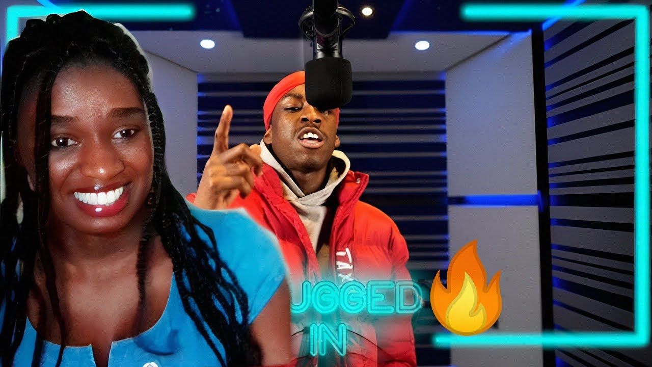 Kwengface - Plugged In W/Fumez the Engineer | Reaction