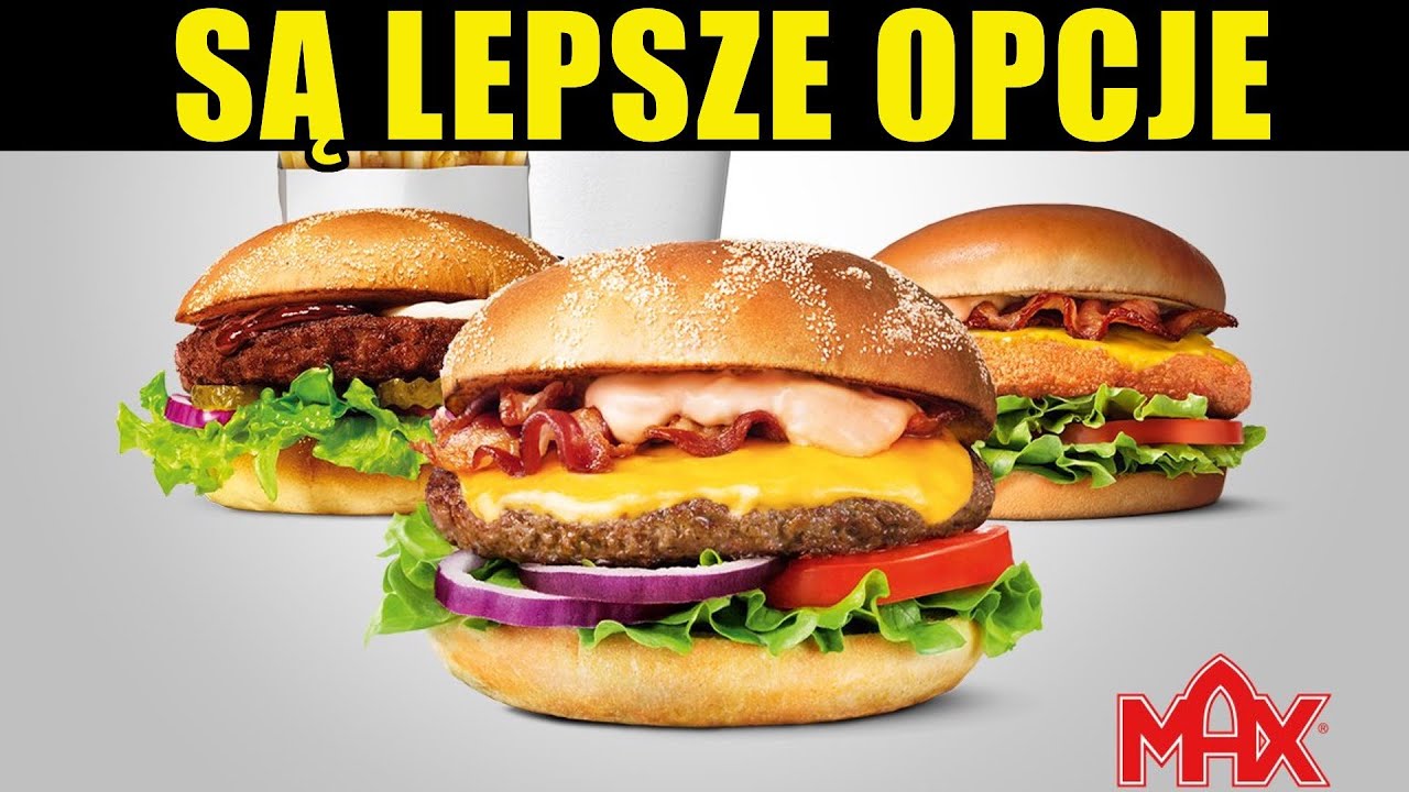 Są lepsze opcje - rekomendacje widz&oacute;w!
