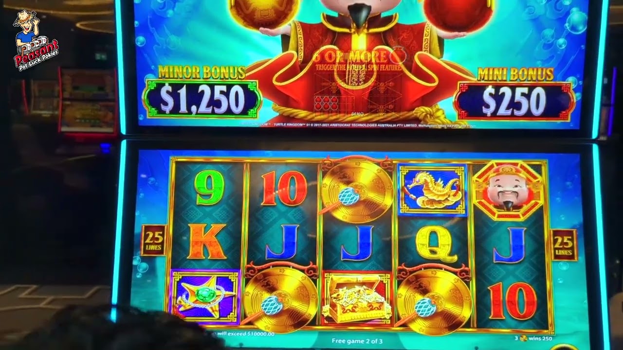 Choys Kingdom $250 Bet - Бесплатные игры + Бонусные функции - САМЫЙ БОЛЬШОЙ ВЫИГРЫШ В ИСТОРИИ Игр...