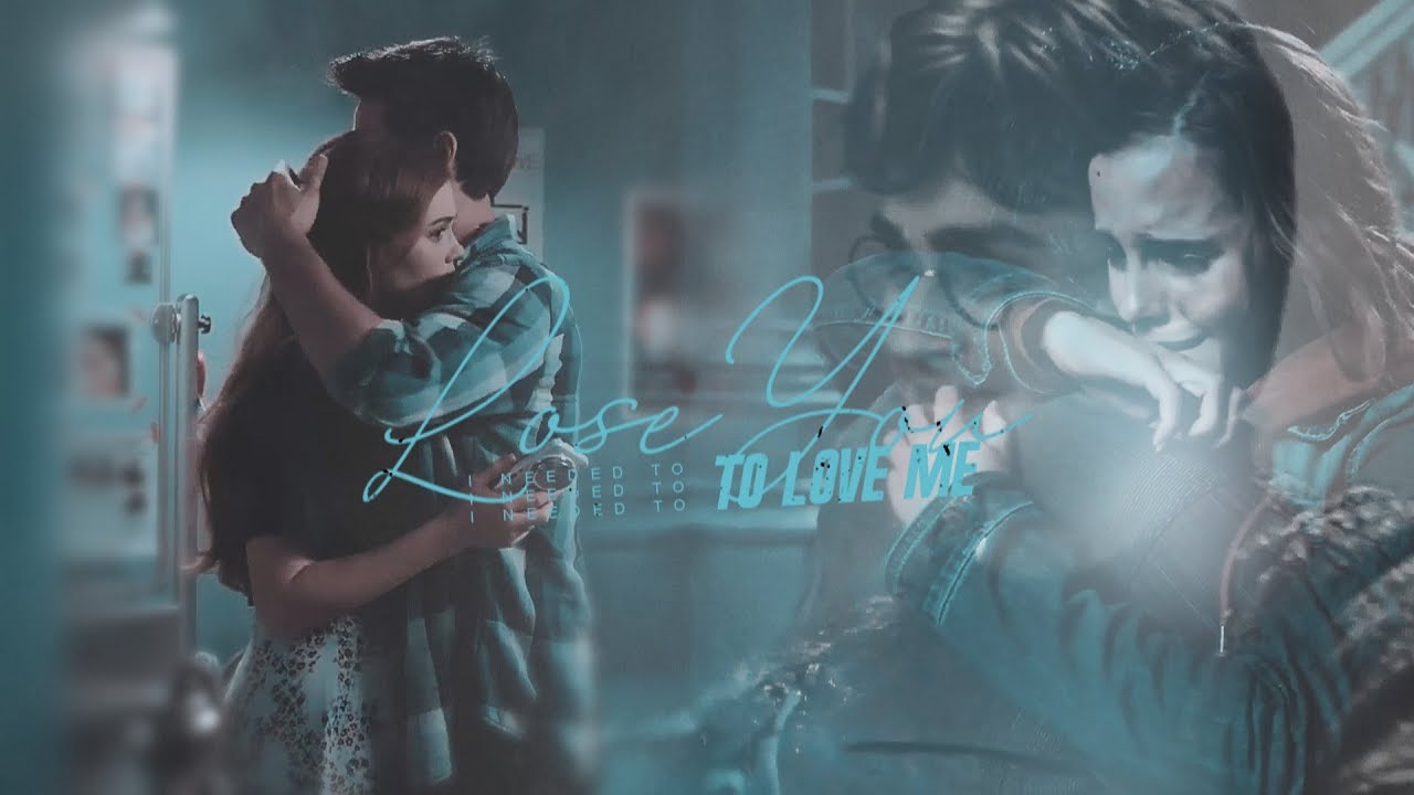 Lose You To Love Me • Multicouples