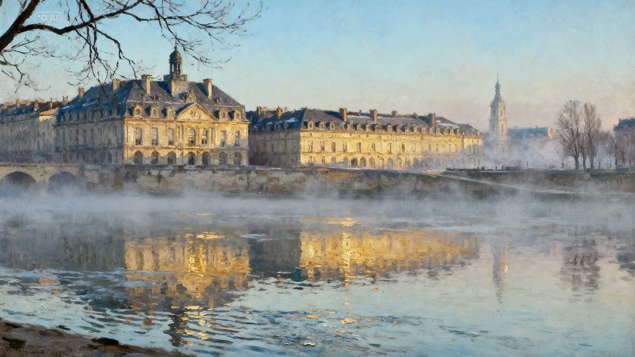 Southern France Winter Elegance | Bordeaux · Toulouse · Montpellier