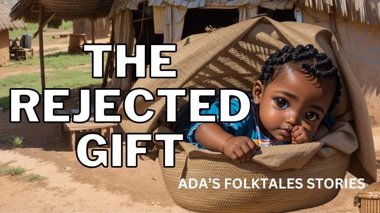 WATCH what HAPPENED after HE REJECTED A GIFT given to him. #folklore #folktales #africanstories