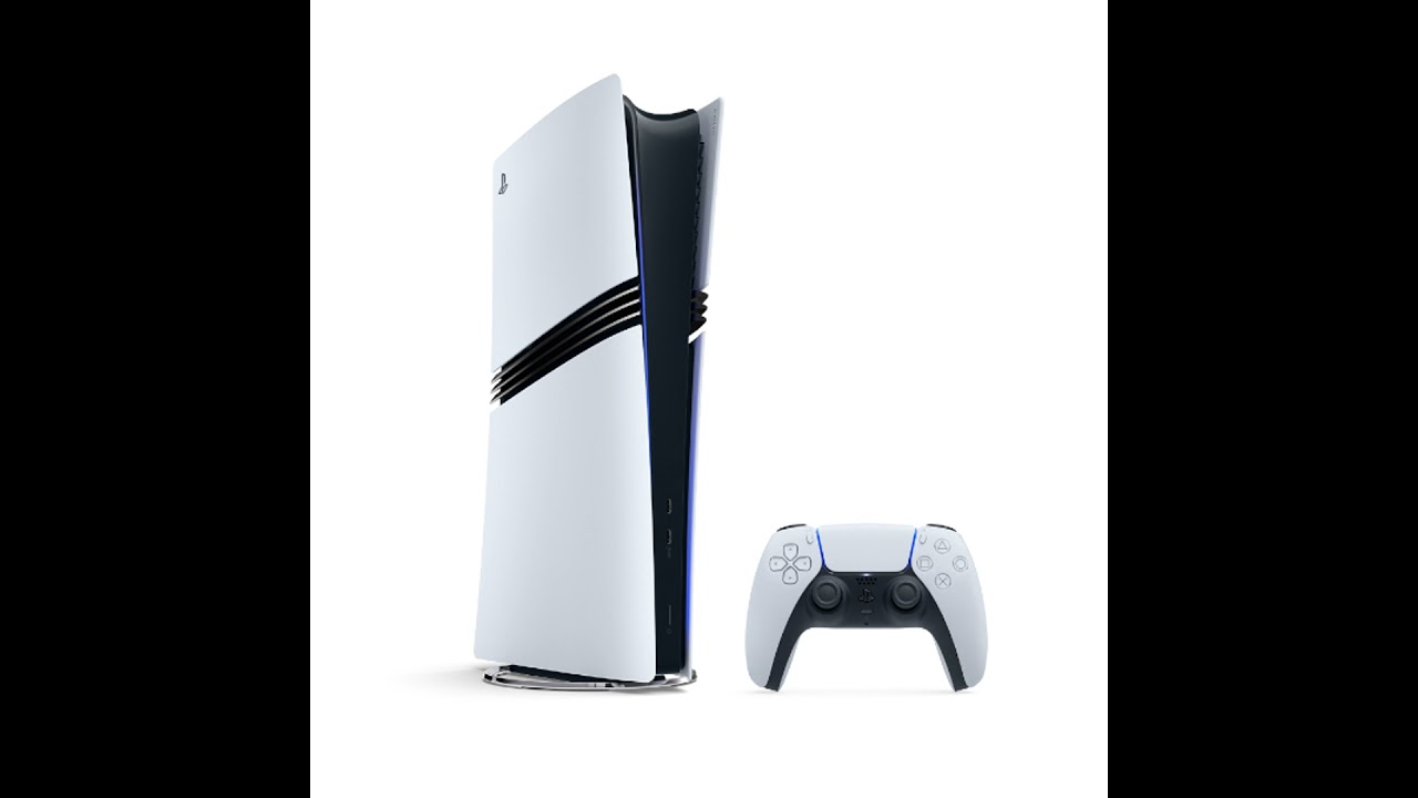Playstation 5 Pro