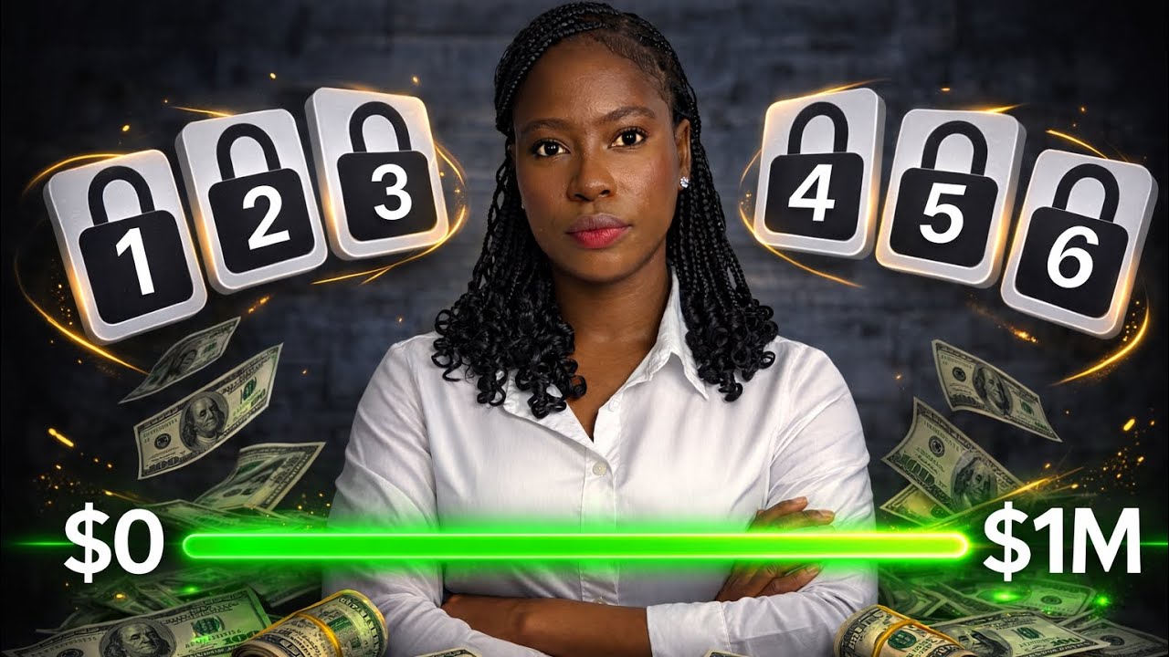 5 millionaire habits that will change your life 