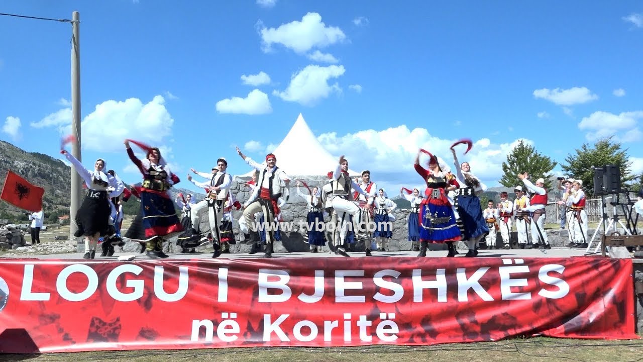 AKTUALE - Logu i Bjeshkës 2025 / Koritë