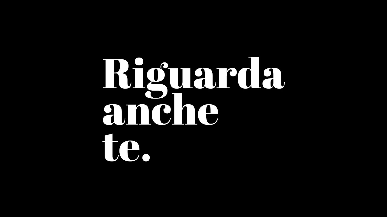 Riguarda anche te | Comune di Brembio e #IOPERTE, insieme a St.Christo-en-Jarez