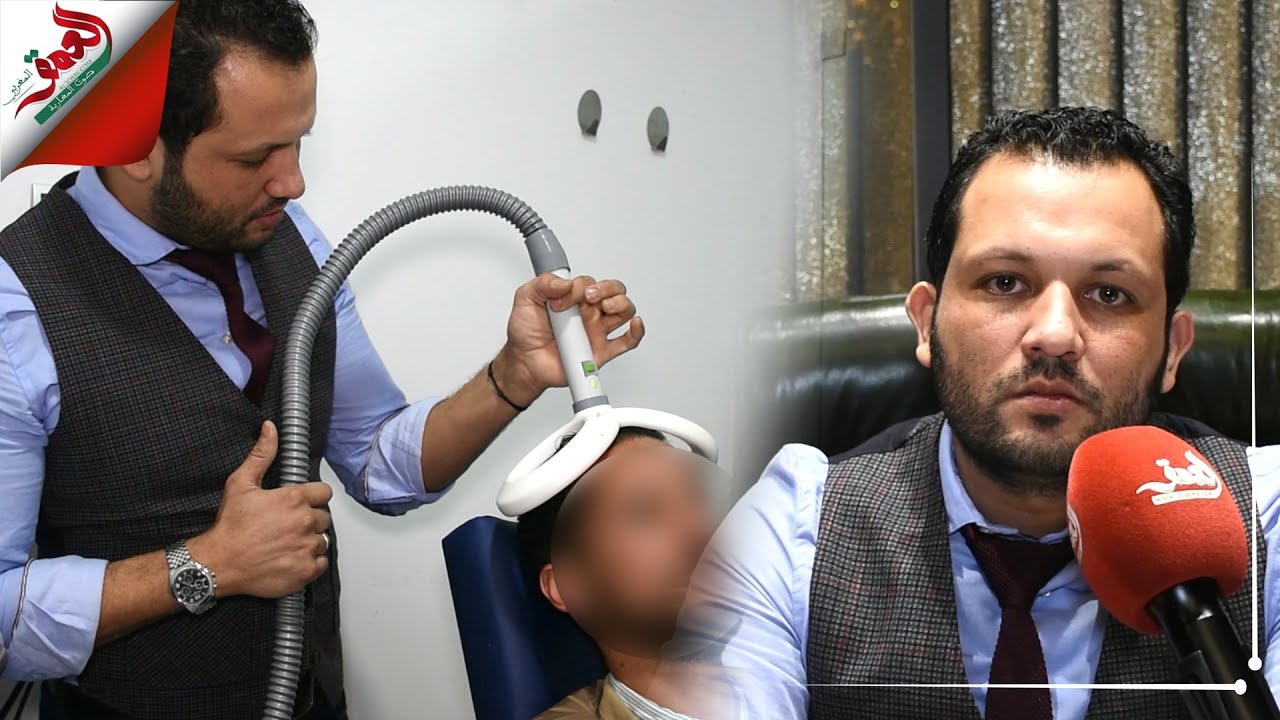 بواسطة التحفيز المغناطيسي العميق.. أخصائي يكشف لـ