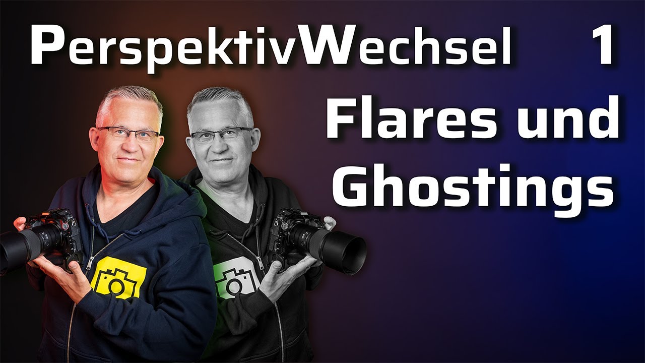Flares & Ghosting im Objektivtest &ndash; Abbildungsfehler oder kreatives Stilmittel? | Perspektivwechsel