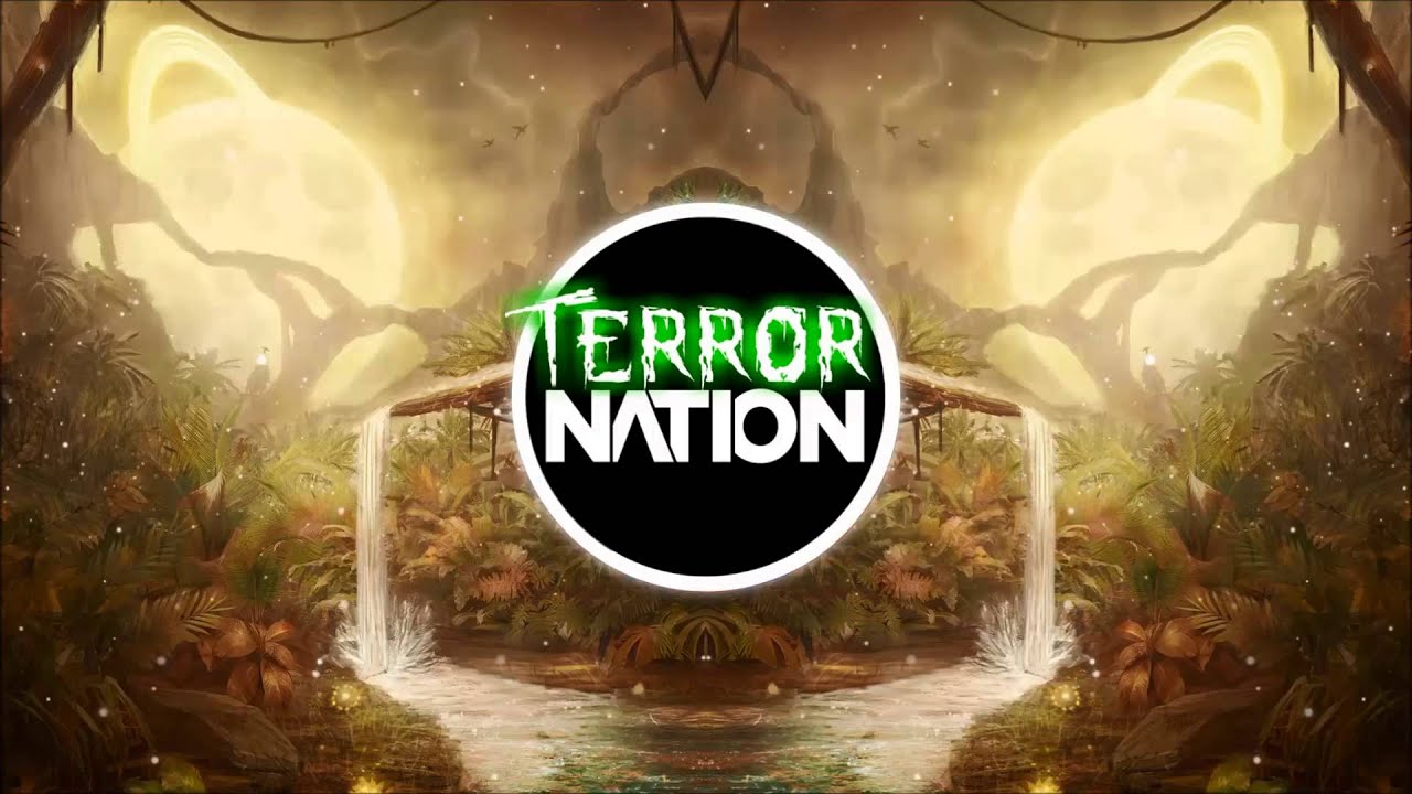 First Gift - Fiskbil (Original Mix) [Terror Nation Exclusive]