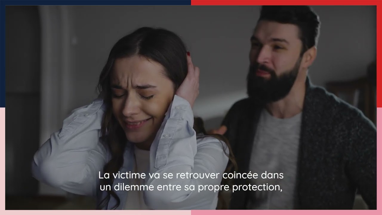 Violences conjugales : et les enfants dans tout &ccedil;a ? - Ma vie en PLUS