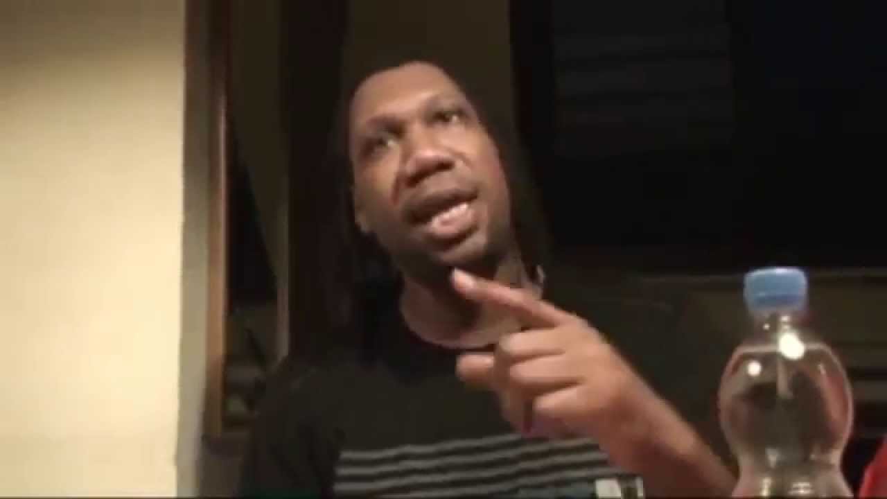 KRS-One: We Should Protest Universities Commodifying Hip Hop