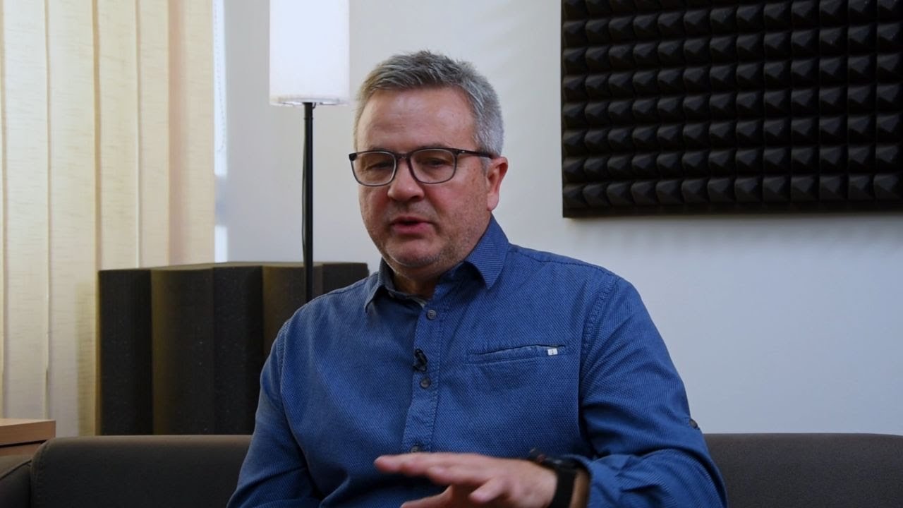 Emisija Svjetlo riječi: Tema: Knjiga 