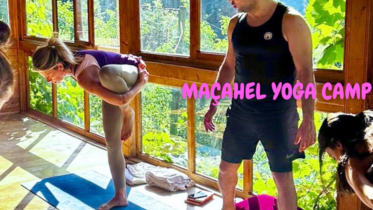 Yoga Retreat  in Beautiful Macahel! 2000 m altitude on the Georgian border of T&uuml;rkiye