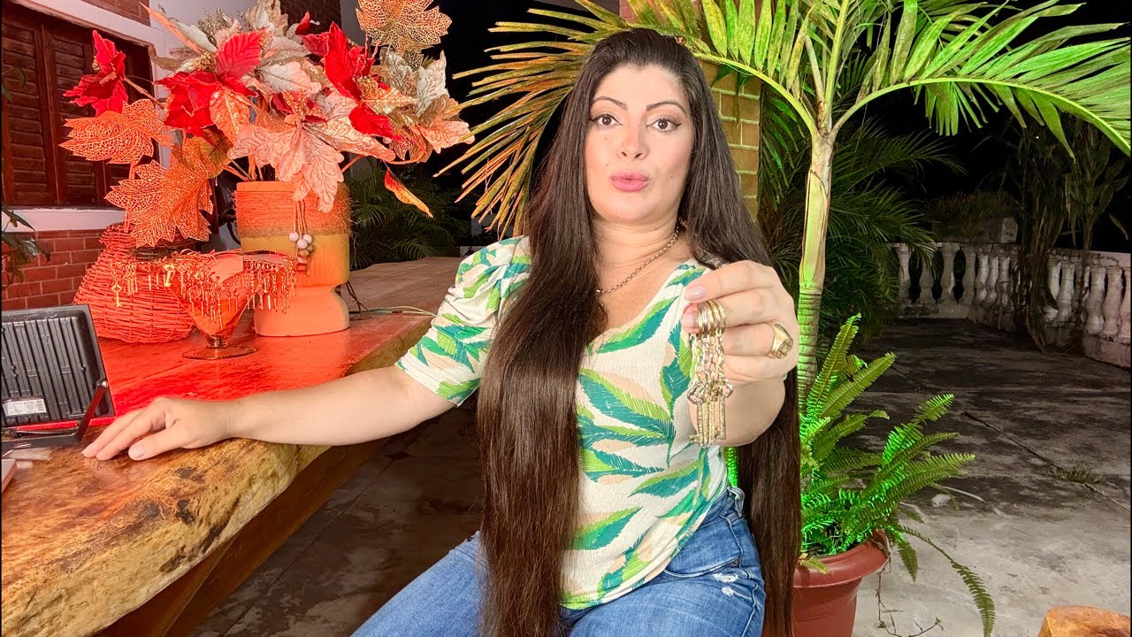 AO VIVO 🛑Deus está TENTANDO AVISAR sobre uma MUDANÇA DE CICLO depois disto