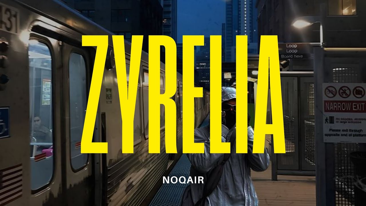 Zyrelia - NOQAIR 