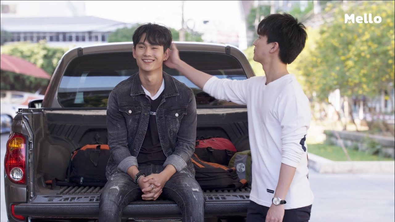 บีม โฟร์ทขอโทษ... | Shot Ded 2Moons2 The Series EP.11 | Mello Thailand