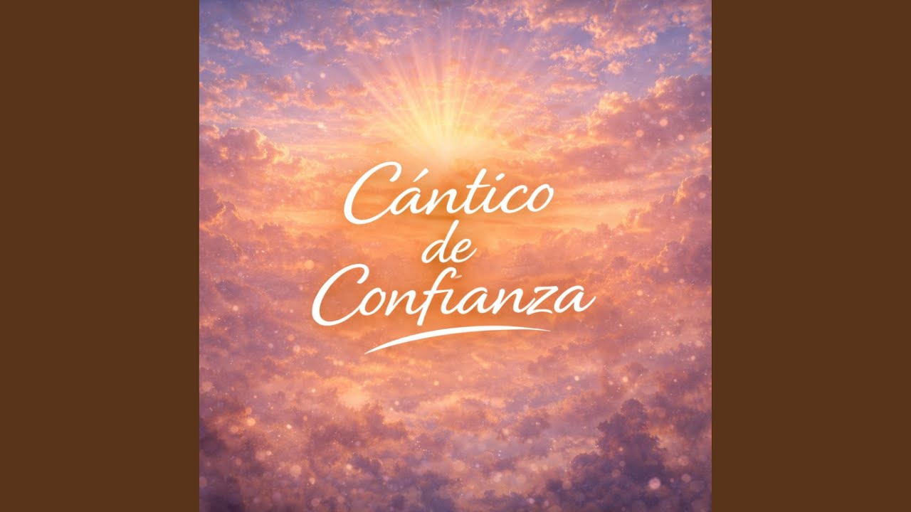 Cántico de Confianza