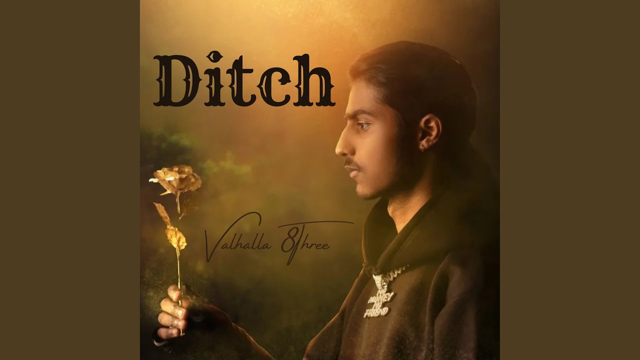 Ditch