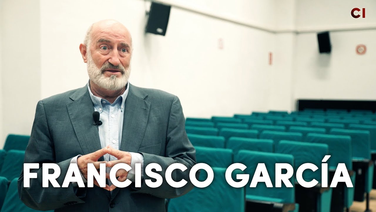 Comunicación científica eficiente - Francisco García (ASECIC)
