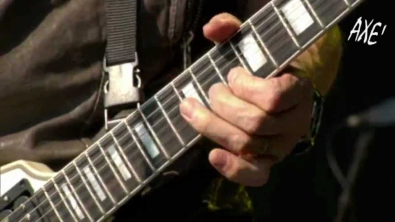 MICHAEL SCHENKER [ DOCTOR  DOCTOR ] LIVE.