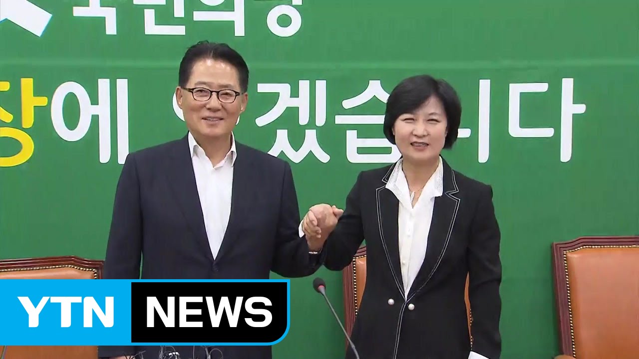 '통합' vs '제3지대'...두 野의 생존법 / YTN (Yes! Top News)