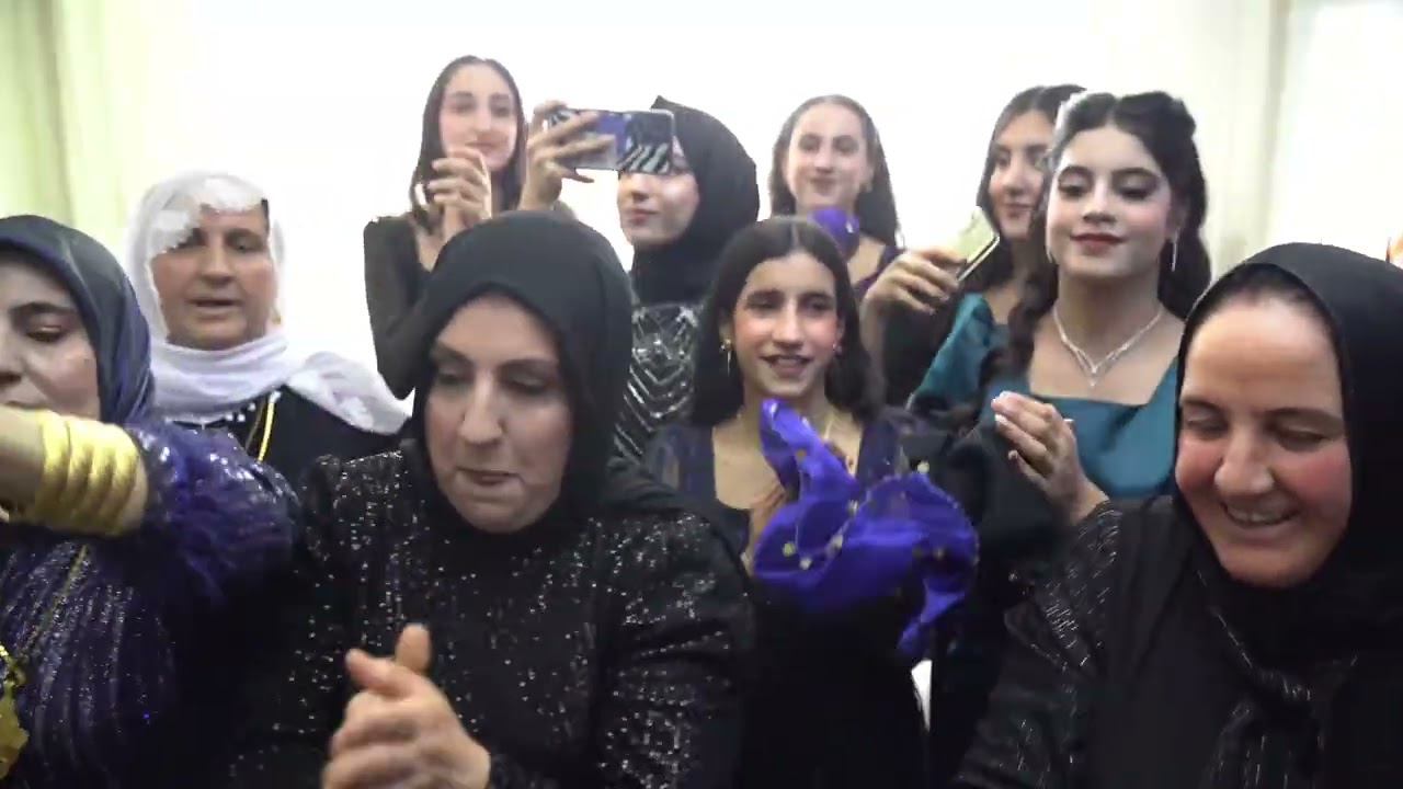 29-12-2024 - 1 - (Düğün Merasimi)