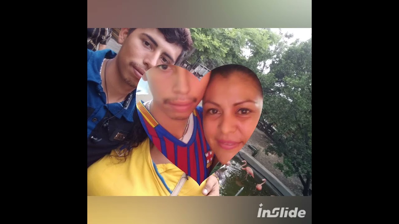 Diez años contigo Erika Janeth Mata Torres 