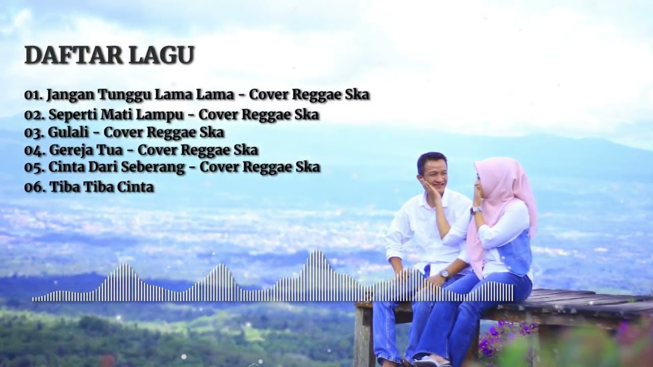 Jangan tunggu lama lama-cover reggae ska