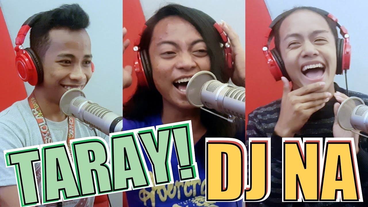 RADIO DJ NA ANG MGA BAKLA (Ibang Level!!!!) | LC VLOGS # 96