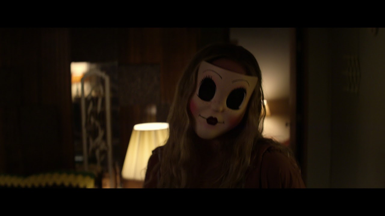 The Strangers: Prey at Night - Trailer
