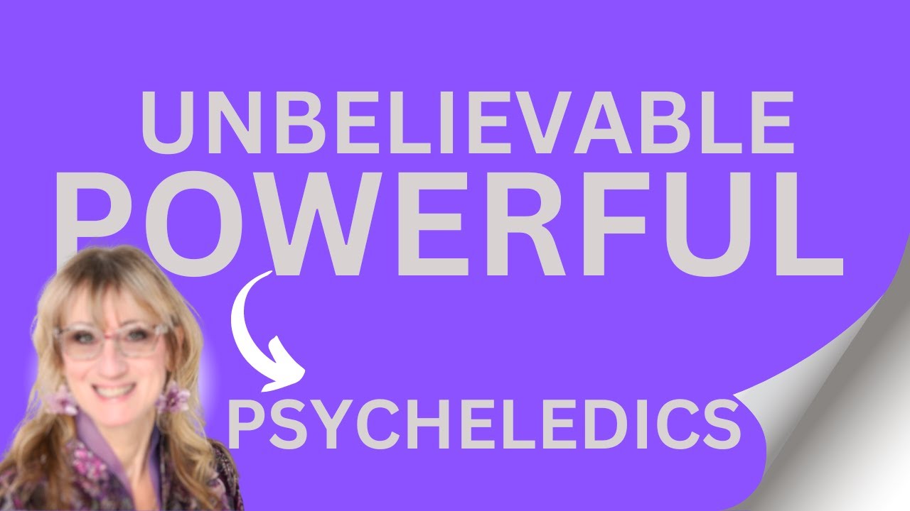 healing properties of psychedelics| Inspireyourbestself #selfhelp #coach #lifecoaching #psychedelic