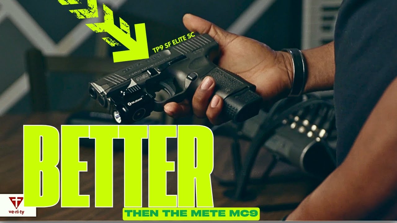 Is The TP9 SF Elite SC Still The King?