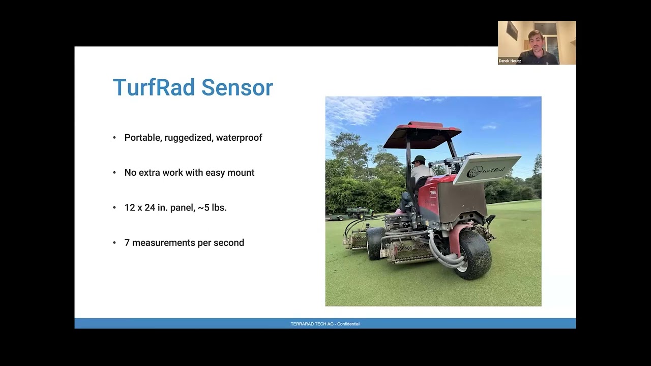 TerraRad Webinar on Sept 9-13-23