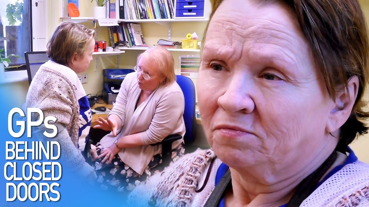 “Most Inspirational Patient” | FULL EPISODE S04E31 | GPs: Behind Closed Doors