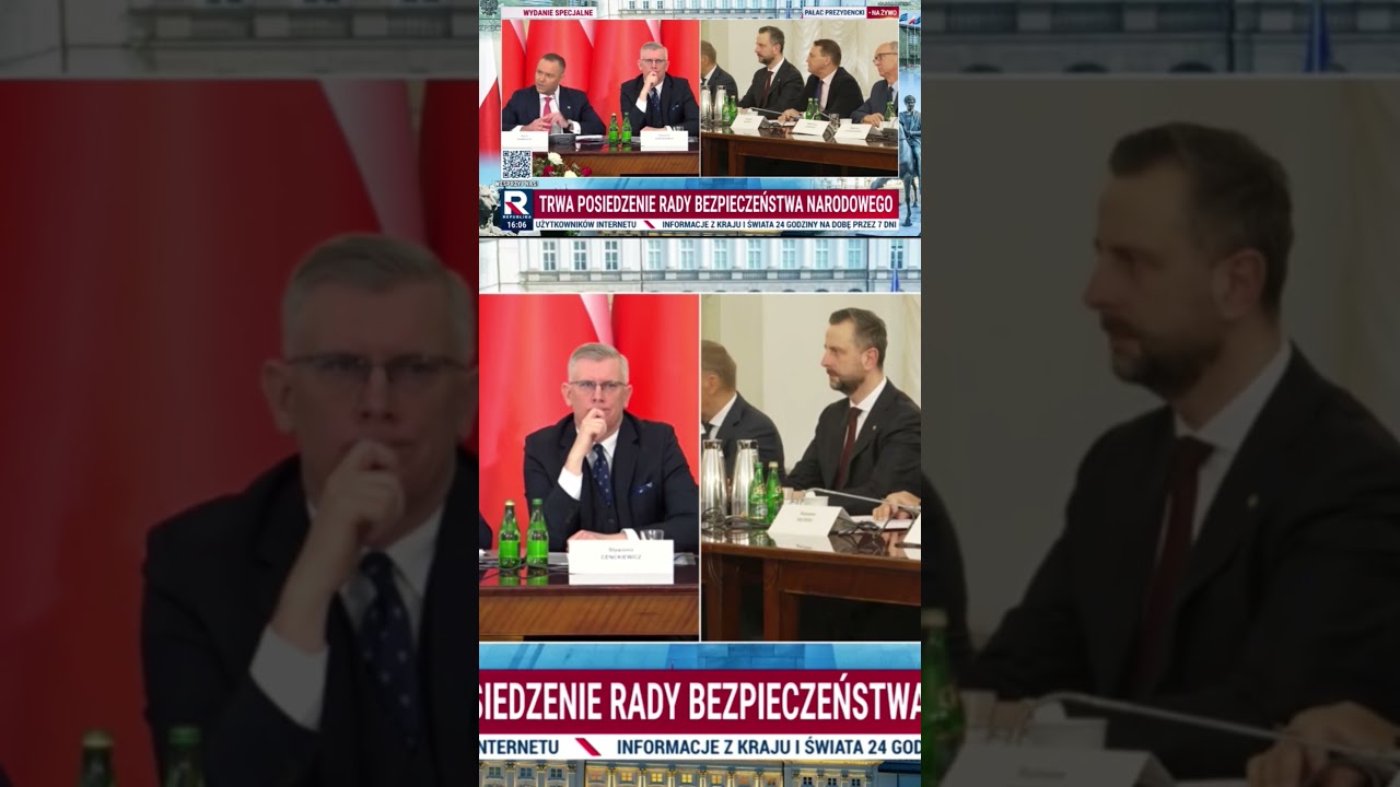 Kontrowersje wok&oacute;ł Włodzimierza Czarzastego i systemu komunistycznego