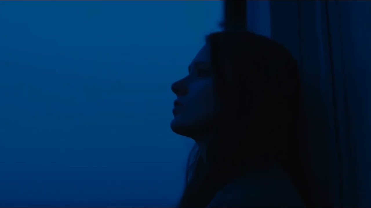 ওগো বন্ধু | Emotional Bengali Song | Winter Night Loneliness | AI Music Video