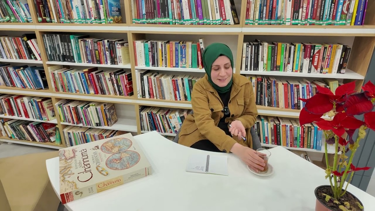 İKİ ÇOCUKLA NASIL ATANDIM