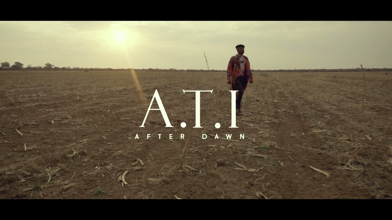 A.T.I - After Dawn (Official Video)