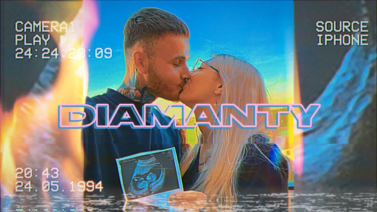 EARTH - Diamanty (Official Video)