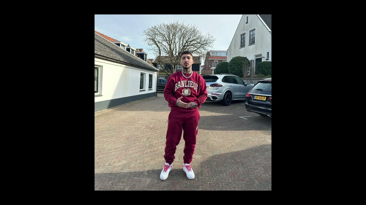[SATILIK] UZİ Type Beat 