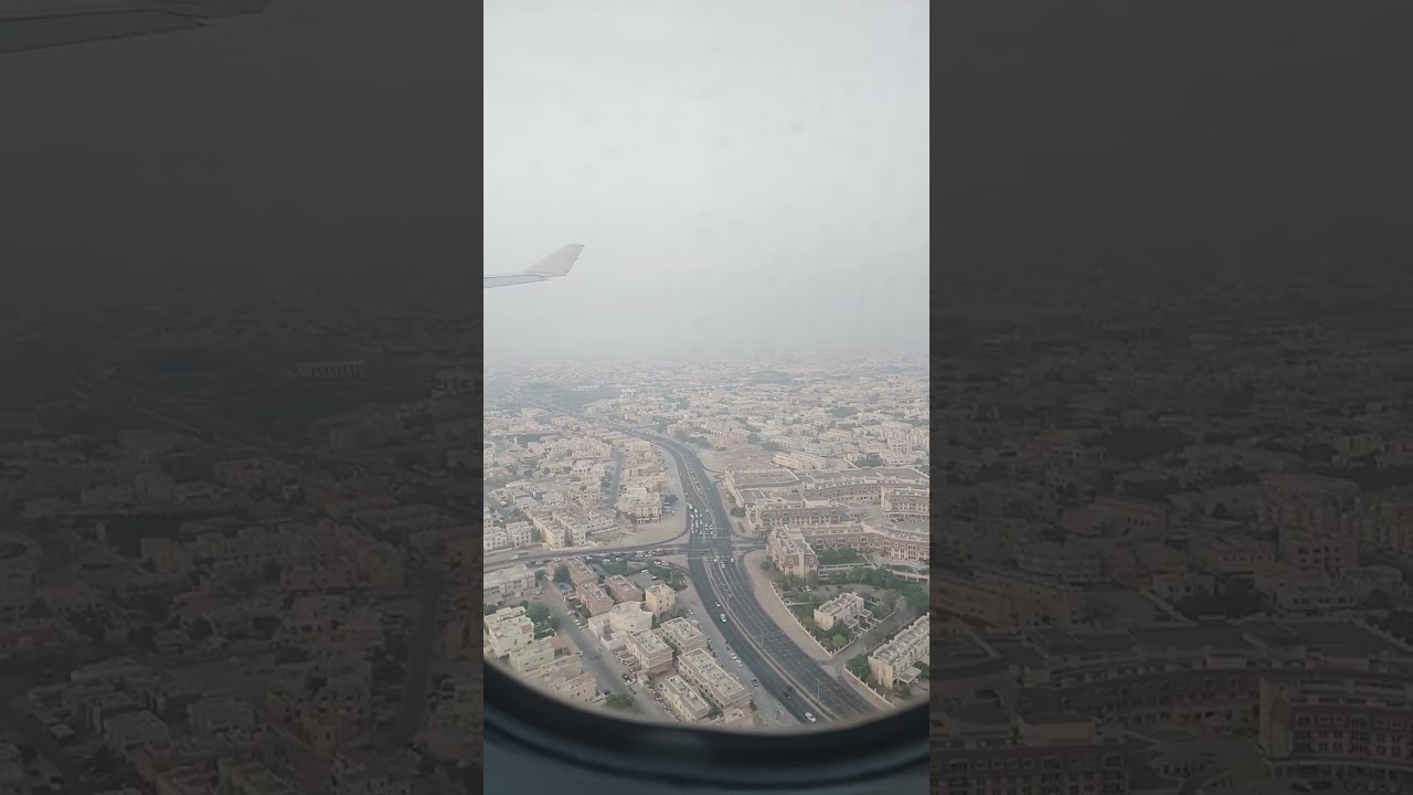 Philippine Airlines PR 658 Manila to Dubai September 22, 2023