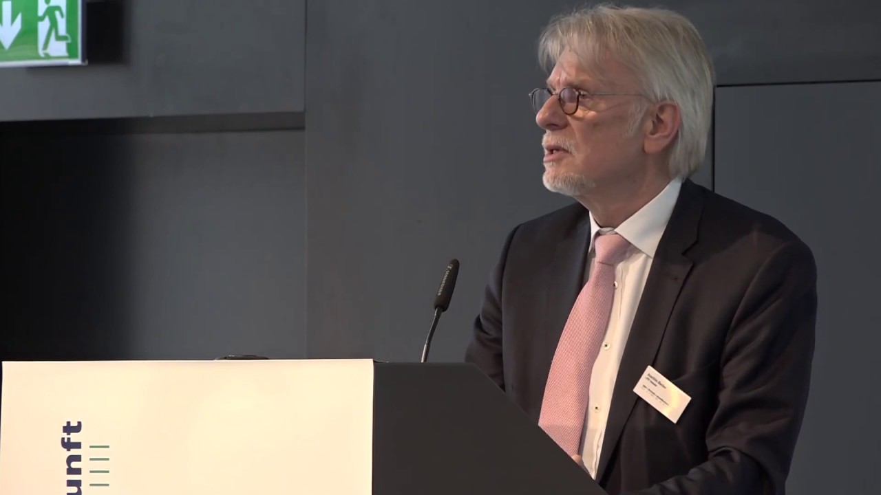 lpr-forum-medienzukunft 2020 - Auftakt