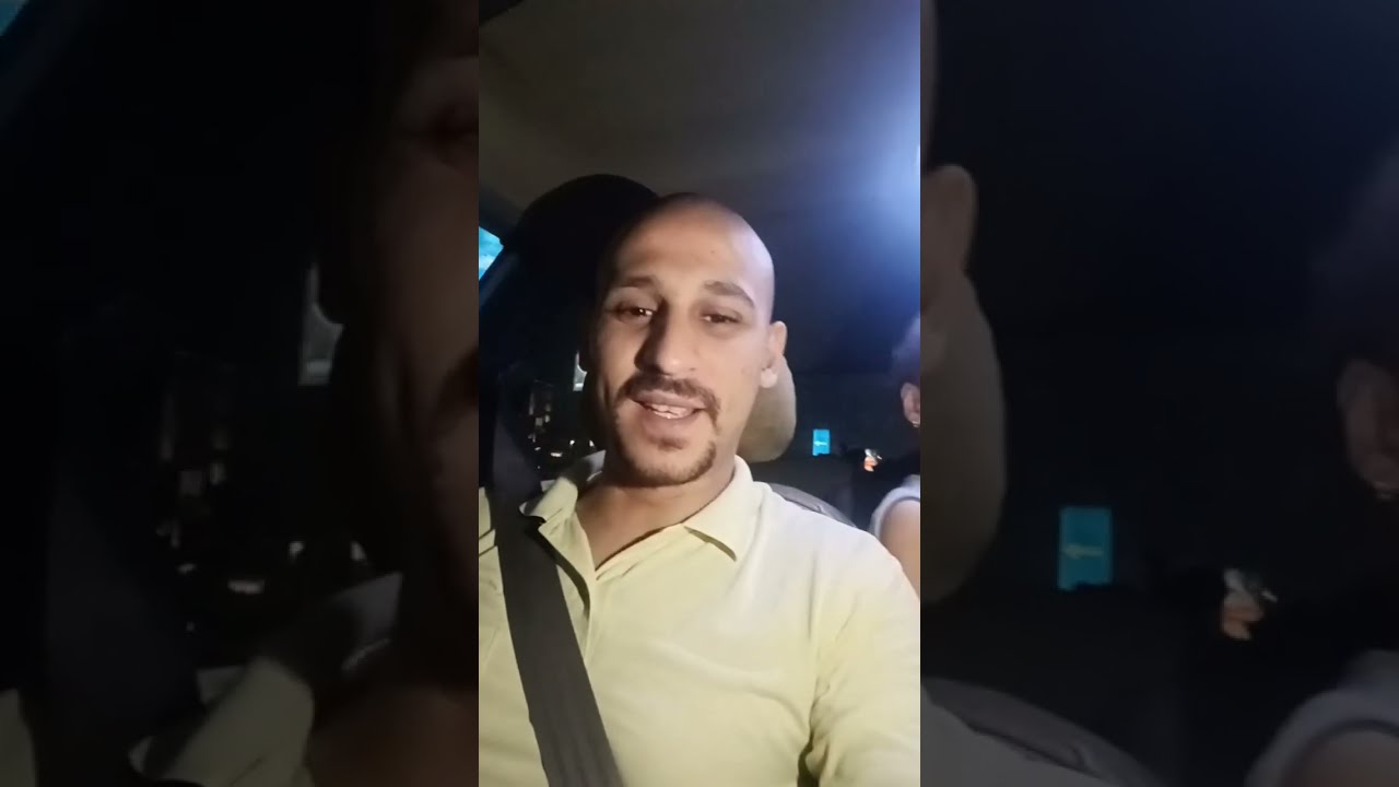 وصف الطريق من القاهرة لمطروح بالتفصيل اخر تطورات