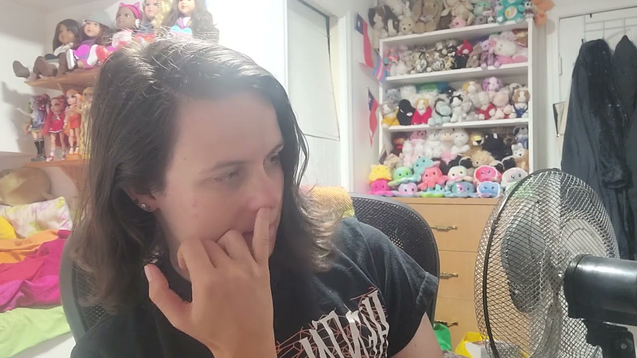 Nose picking