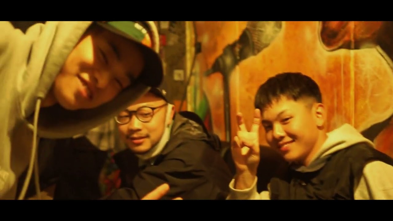 Ideal Reality - DJ TO-SHIRO feat. Silent Killa Joint, KAKKY【Official Music Video】Directed by Lasgram